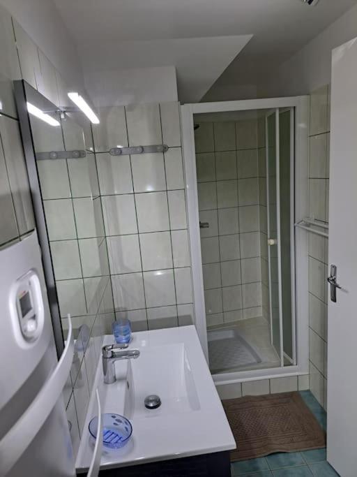 Appartement Beau Soleil La Bâtie-Neuve Zewnętrze zdjęcie