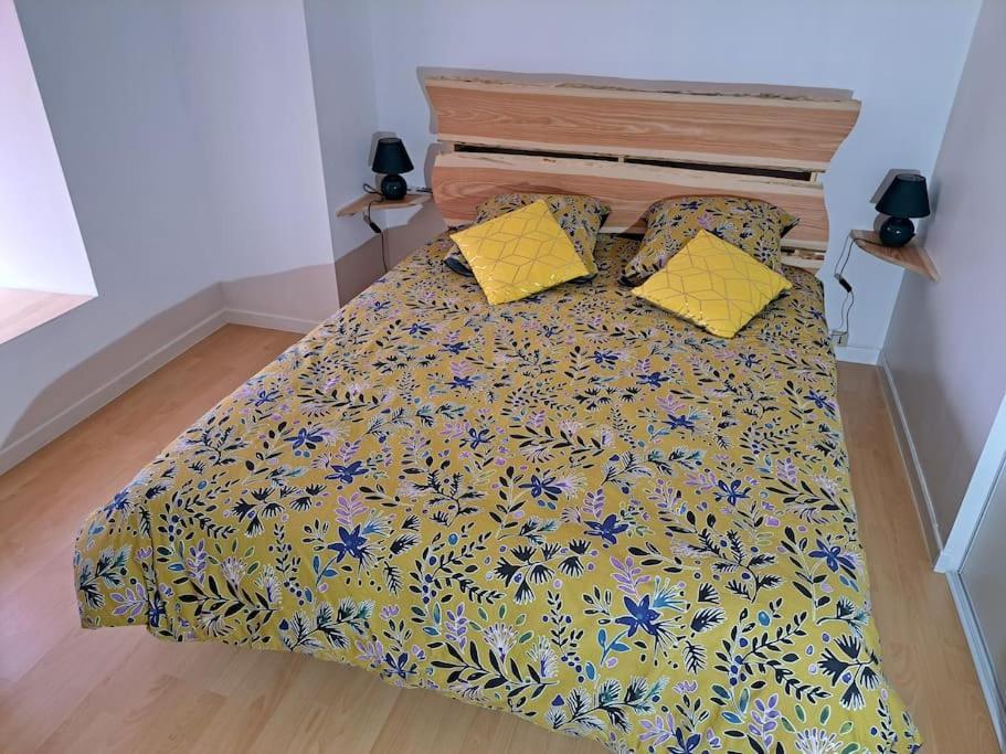 Appartement Beau Soleil La Bâtie-Neuve Zewnętrze zdjęcie